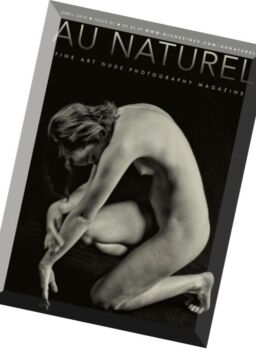 Au Naturel Back – Issues 1