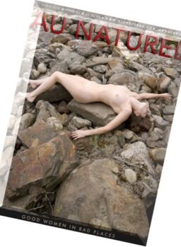 Au Naturel – Issue 4