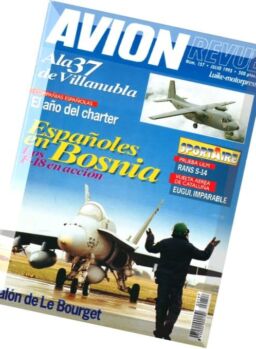 Avion Revue – 1995-07 (157)