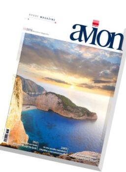 Avion Tourism Airport – Marzo-Maggio 2016