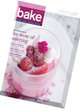 bake – Febuary 2016