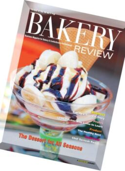 Bakery Review – February-March 2016