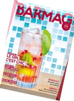 Barmag – Avril 2016