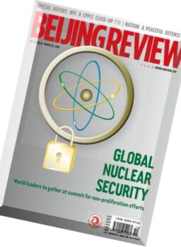 Beijing Review – 24 March 2016