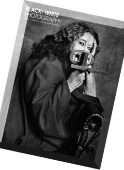 Black & White Photography – May 2016