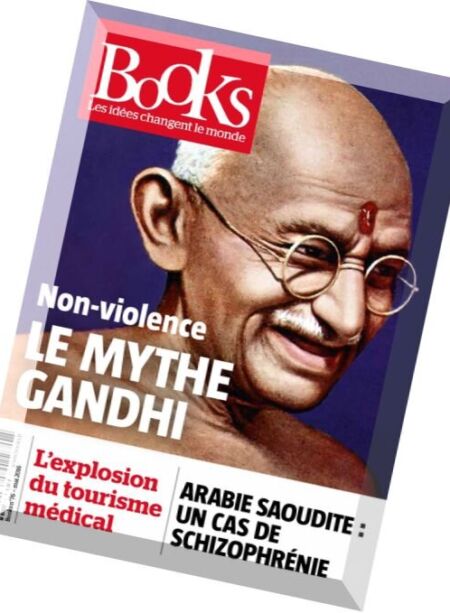 Books – Mai 2016 Cover