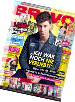 Bravo – 13 April 2016