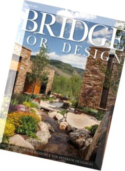 Bridge For Design – Spring 2016