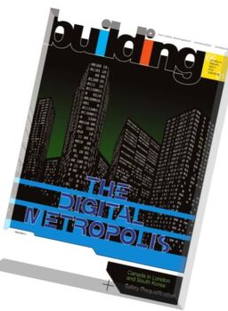 Building – February-March 2016