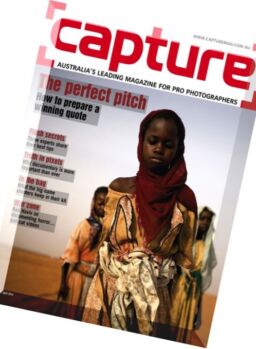 Capture – March-April 2016