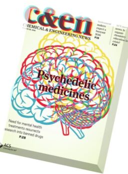 Chemical & Engineering News – 28 March 2016