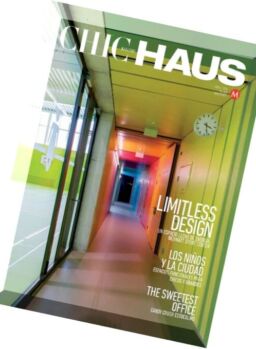 Chic Haus Monterrey – Abril 2016