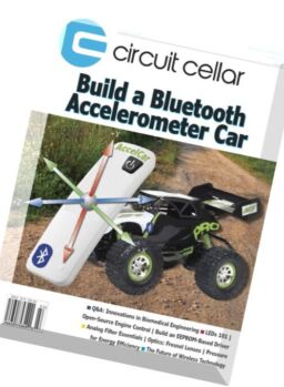 Circuit Cellar – February 2016
