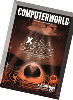 Computerworld – Abril 2016