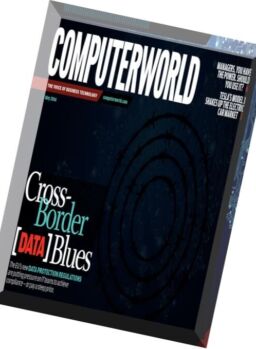 Computerworld – May 2016