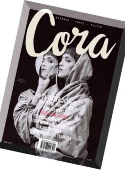Cora – Vinter 2015-2016