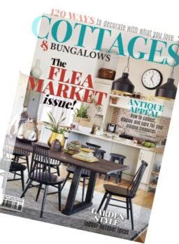 Cottages and Bungalows – June-July 2016