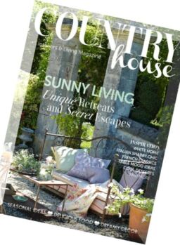 Country House – May 2016