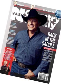 Country Weekly – 11 April 2016
