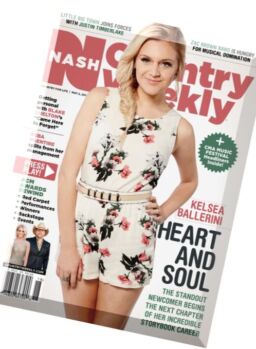 Country Weekly – 2 May 2016