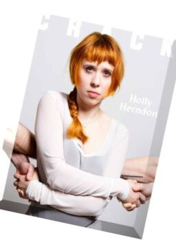 CRACK Magazine – Issue 63, 2016