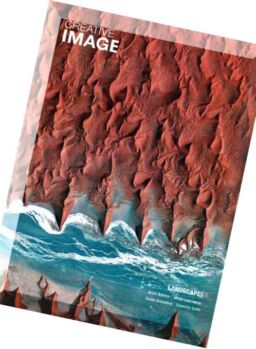 Creative Image – March-April 2016