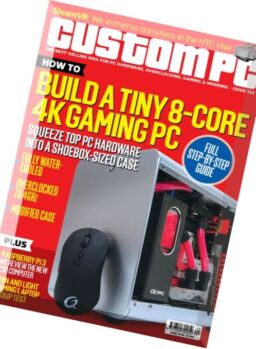 Custom PC – June 2016