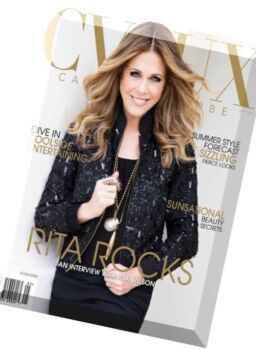CVLux Magazine – May-June 2016