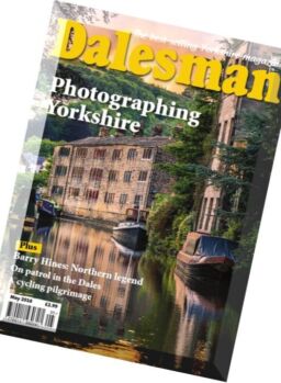 Dalesman Magazine – May 2016