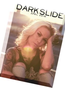 DarkSlide – April 2016