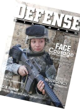 Defense Standard – Fall 2008