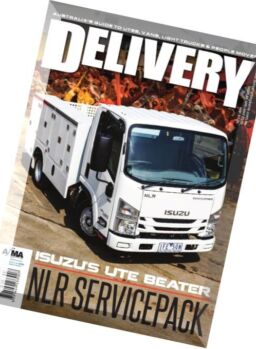 Delivery – April-May 2016