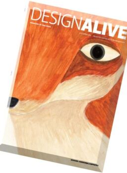Design Alive – Spring 2016