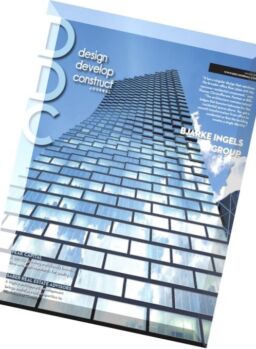 Design Develop Construct Journal – Winter 2015
