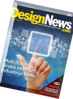 Design News – March 2016