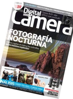 Digital Camera Spain – Mayo 2016