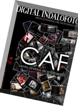 Digital Indalofoto – Mayo 2015