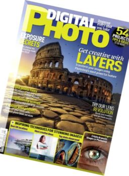 Digital Photo – May 2016