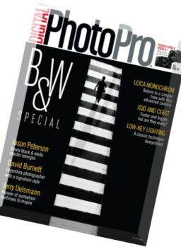 Digital Photo Pro – May-June 2016