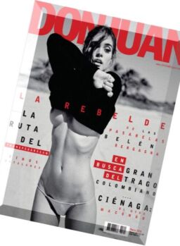 Don Juan – Marzo 2016
