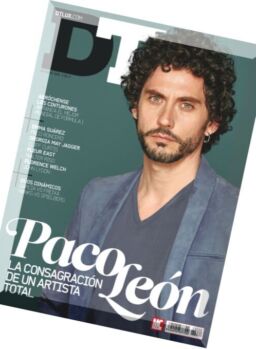 DT – Abril 2016