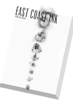East Coast Ink – Spring 2016