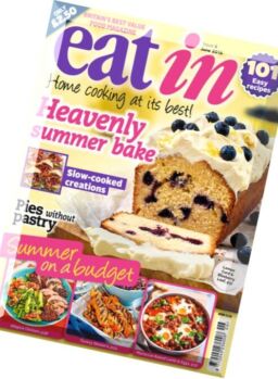 Eat In – June 2016