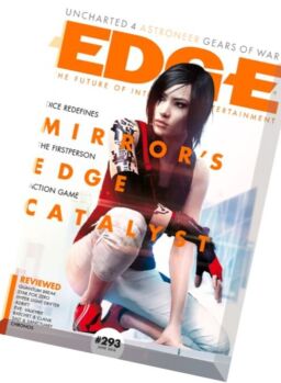 Edge – June 2016
