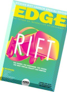 Edge – May 2016