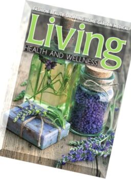 Ellis County Living – May-June 2016