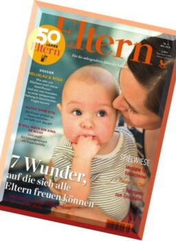 Eltern – Mai 2016