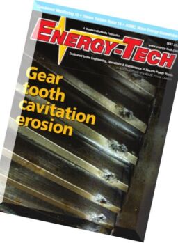 Energy-Tech – May 2016
