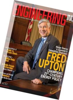 Engineering Inc. – March-April 2016