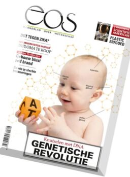 EOS – April 2016